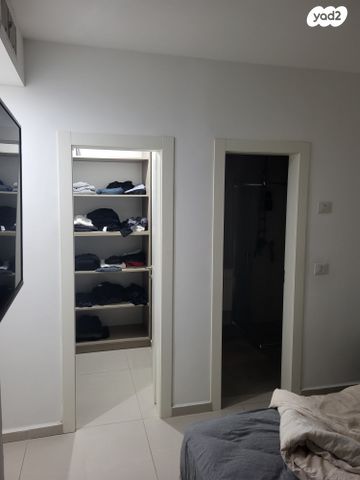 דירה, יהודה לייב פינסקר 99, קרול, פתח תקווה