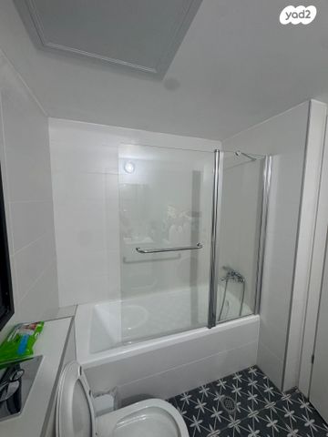 דירה, יער אודם 6, נופי בן שמן, לוד