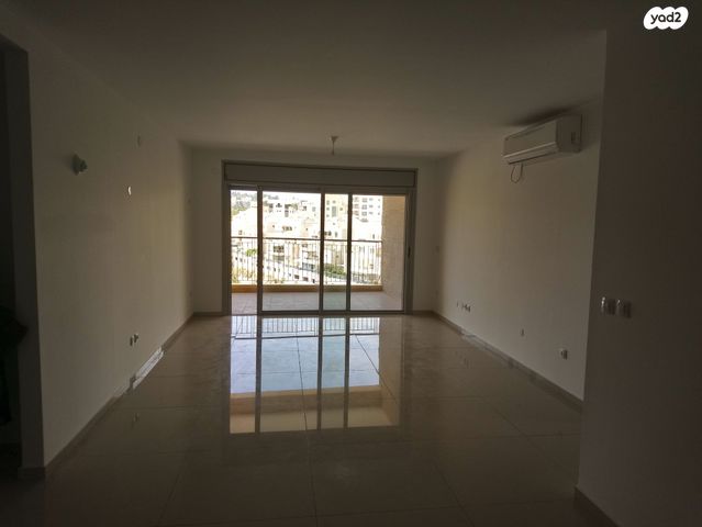 דירה, שח"ל 81, בית וגן, ירושלים