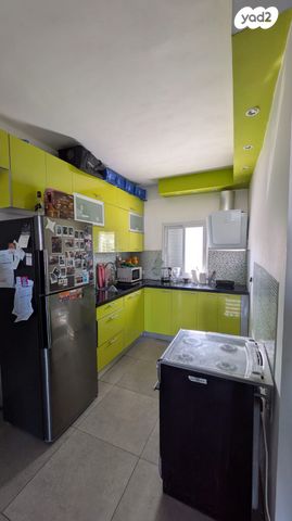 דירה, אריה שנקר 6, אגרובנק, חולון