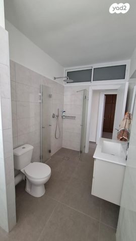 דירה, היבנר 46, כפר גנים א, פתח תקווה