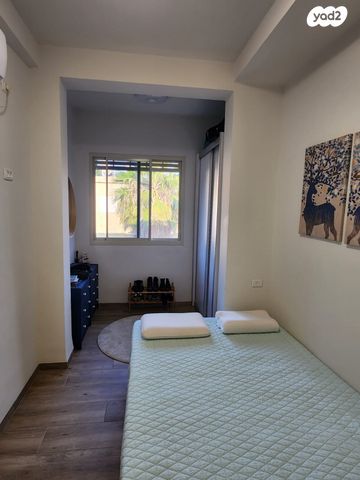 דירה, בנימין 3, בת גלים, חיפה