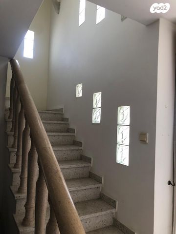 דופלקס, חומה ומגדל 30, קרית חיים מזרחית, חיפה