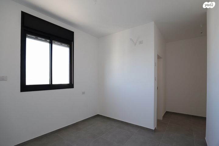 דירה, תפוז 1, הבוסתנים, שדרות