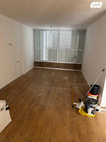 דירה, הגדוד העברי 5, לב העיר, בת ים