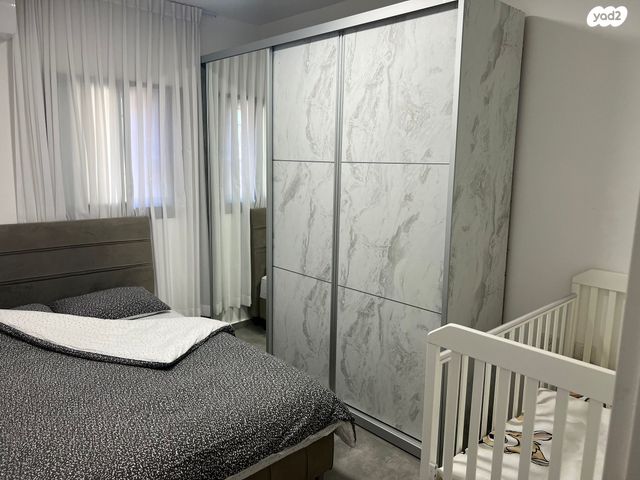 דירה, אבנר חי שאקי 41, גילה, ירושלים