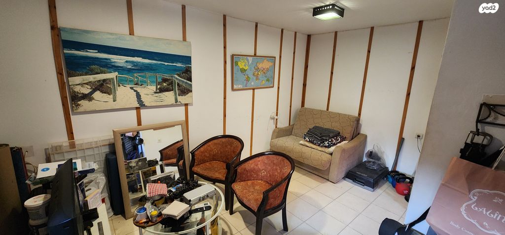 יחידת דיור, האגוז 2, שיכוני המזרח, ראשון לציון