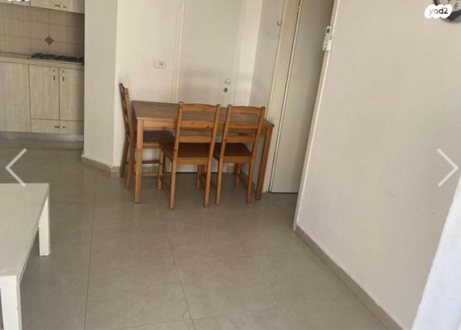 דירת גן, יצחק שדה 9, לב המושבה / מרכז העיר, פתח תקווה