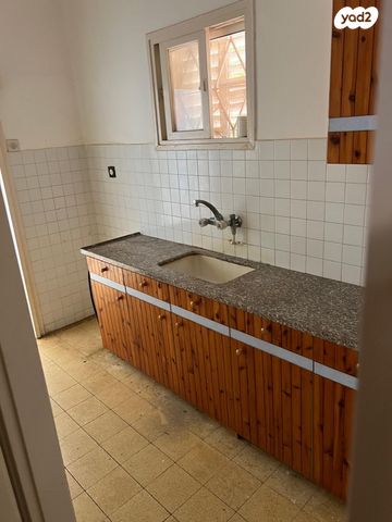 דירה, מעיין 7, מרכז הכרמל, חיפה