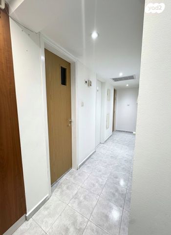 דירת גן, אהרון חג'ג' 30, נאות בן גוריון, יבנה