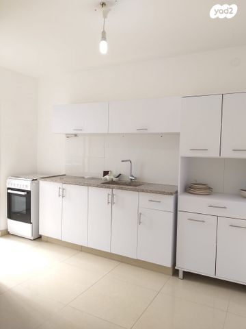 דירה, מרחבים 1321, נאות קטיף, דימונה