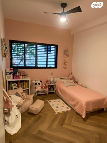 דופלקס, אבן שפרוט 6, מרכז, הרצליה