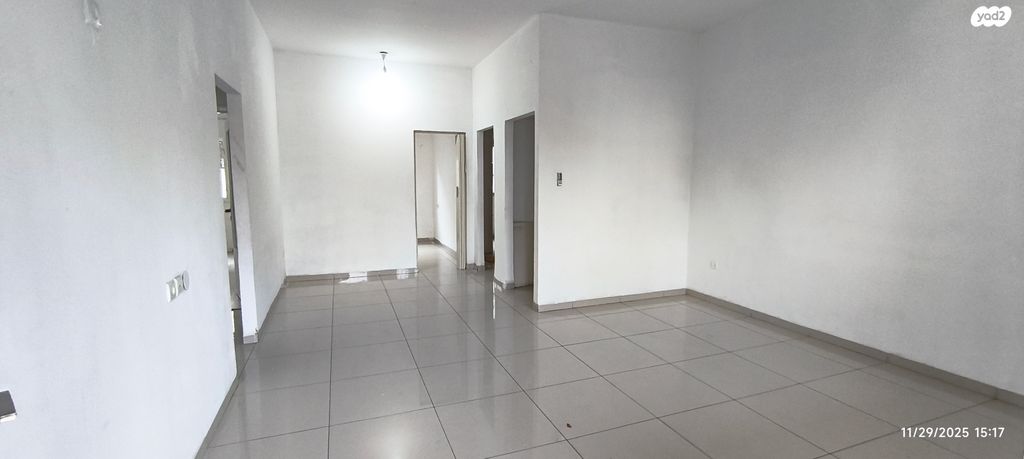 דירה, הבריכה 1, נווה שאנן, חיפה