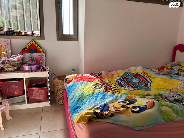 דירה, חיים בן עטר 5, פלורנטין, תל אביב יפו