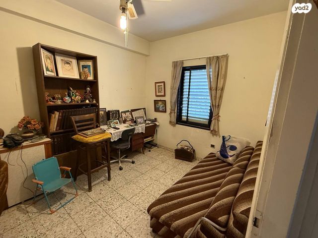 דירה, העצמאות 20, כפר גנים ב, פתח תקווה