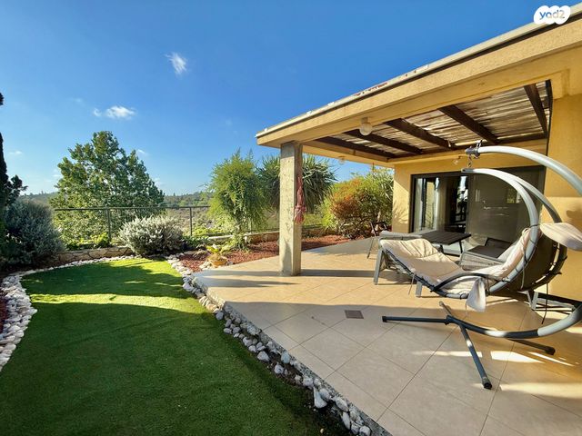 בית פרטי/ קוטג', נרקיס 2, מצפה אבי''ב, מצפה אבי"ב