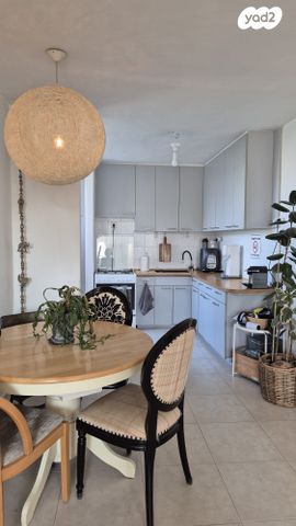 דירה, קיציס 21, הדר יוסף, תל אביב יפו