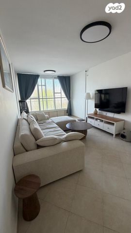 דירה, הסנה 5, כרמל מערבי, חיפה