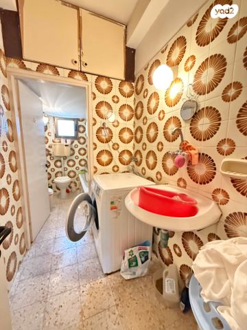 דירת גן, המלך דוד 3, קרית ים ג', קרית ים