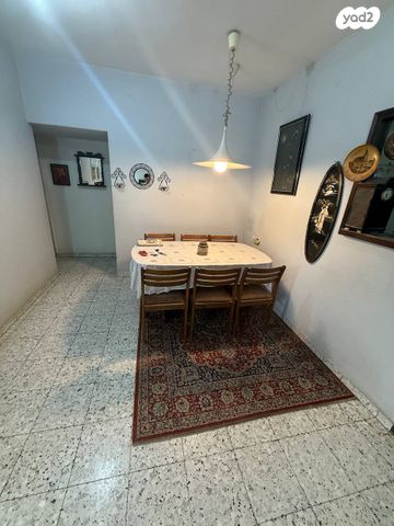 דירה, העצמאות 20, כפר גנים ב, פתח תקווה