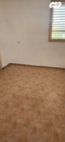 דירה, אצ"ל 5, גני הדר, נס ציונה