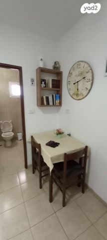 דירה, שטרית 32, שיכון ב, טבריה