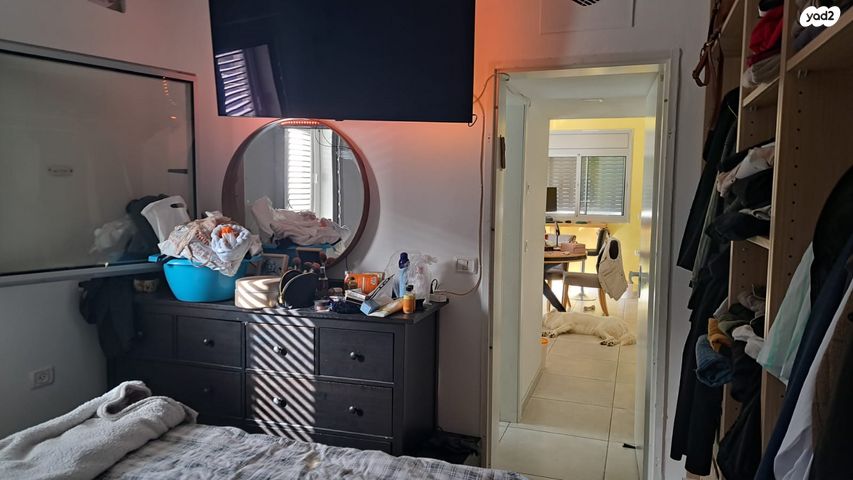 דירה, חטיבת כרמלי 1, נווה פז, חיפה