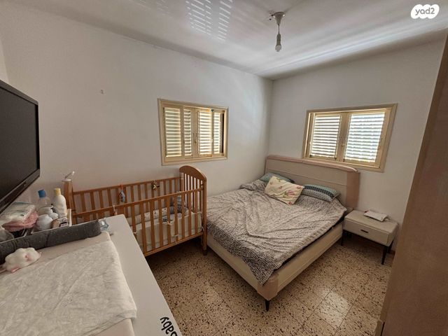 דירה, חיים וייצמן 16, א' / צפון מזרח העיר, רחובות