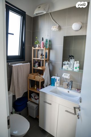 דירה, רועי קליין 10, קרית קריניצי, רמת גן