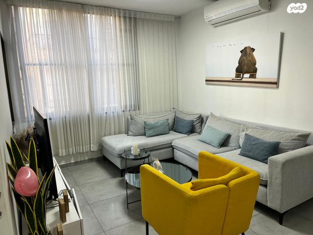 דירה, כצנלסון 128, שינקין, גבעתיים