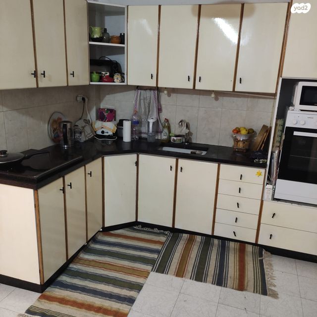 דירה, לוי אשכול 1, ברנדייס, חדרה