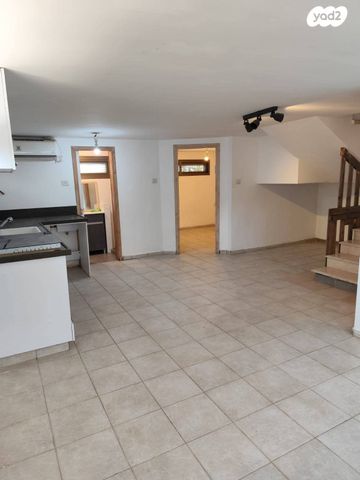 יחידת דיור, אודם 92, שער אפרים, שער אפרים