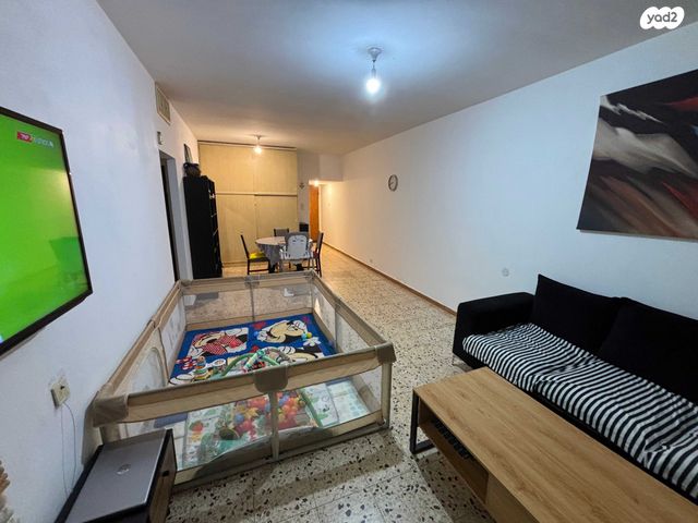 חיים וייצמן 16