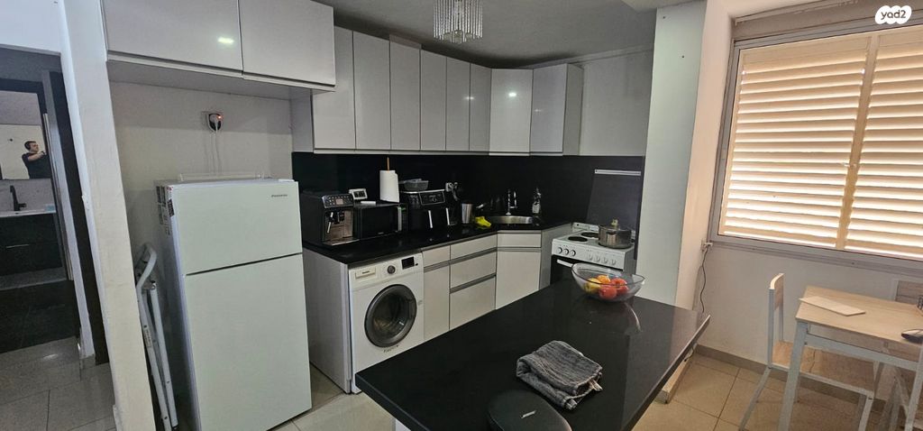 דירה, יערה 4, נאות הדקל, שדרות