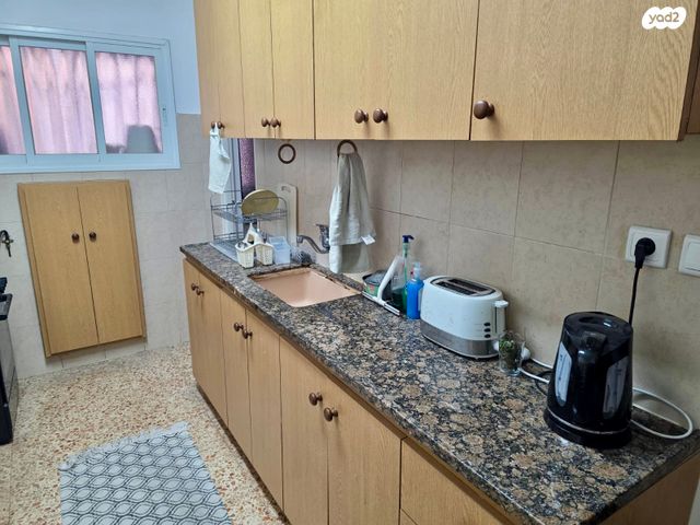 דירה, גבעתי 12, התקוה, בית יעקב, נווה צה"ל, תל אביב יפו