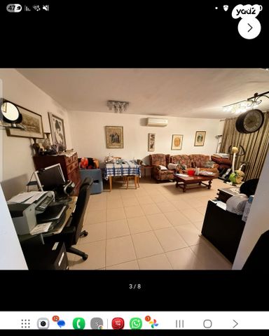 בית פרטי/ קוטג', הסביונים 5, רובע א', אריאל