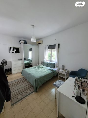 דירה, רד"ק 10, שכונת הלל, רמת גן