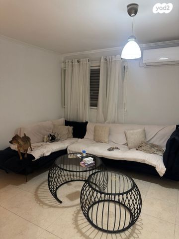 דירה, הפלמ"ח 3, קרית שמואל, טבריה