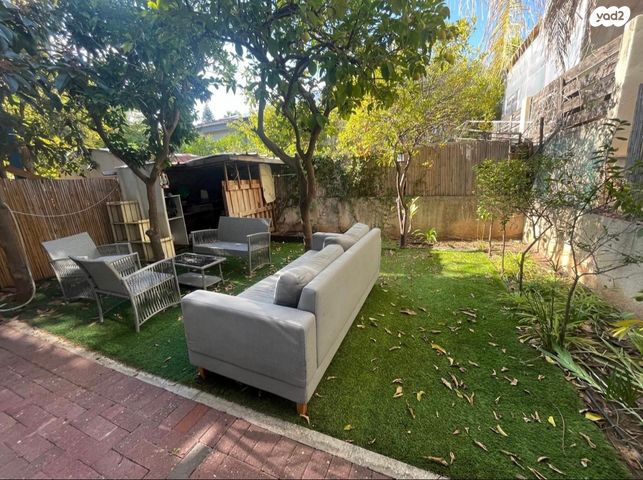 יחידת דיור, לוע הארי 6, אורנית, אורנית