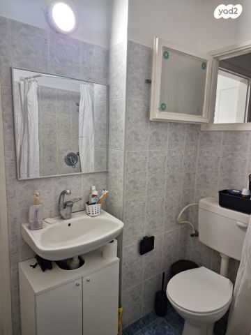 דירה, יהודה הנשיא 14, צפון מערב מרכז העיר, נתניה