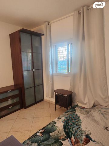 דירה, שרגא אברמסון 4, רמות הרכס, באר שבע