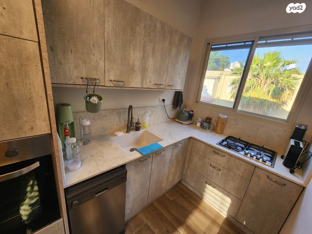 דירה, בנימין 3, בת גלים, חיפה