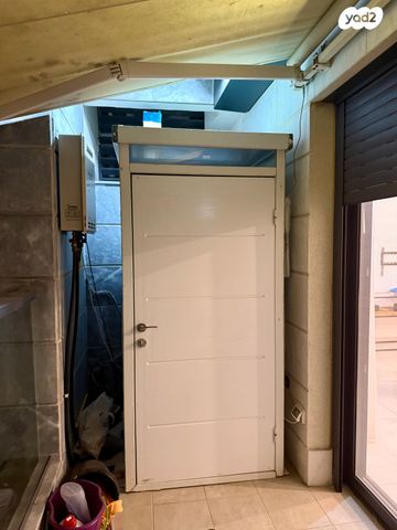 דירה, דליה רביקוביץ 16, מרכז, הרצליה