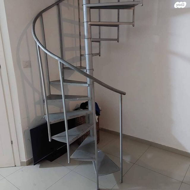 דירה, אהרונוביץ' 3, פועלים א, כפר סבא