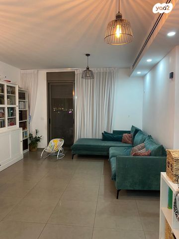 דירה, שדרות אבני החושן 29, כרמי גת, קרית גת