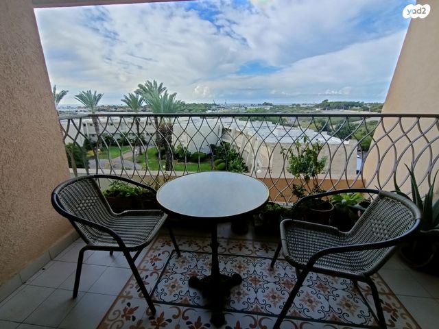 דירה, נאות גולף 1, נאות גולף, קיסריה