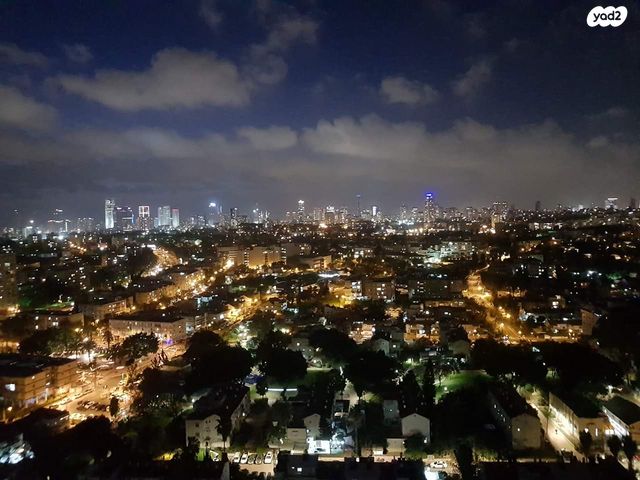 דירה, אחד העם 16, רמת השקמה, רמת גן