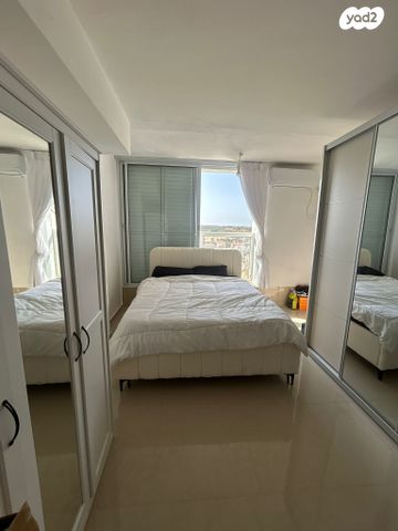 דירה, זלמן שז"ר 36, נווה חוף, ראשון לציון