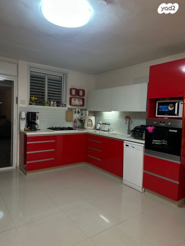 דירה, משמר הירדן 1, מרכז, קרית עבודה, חולון