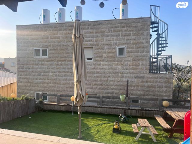 דירת גן, התאנה 30, נחם, נחם